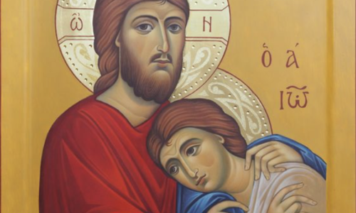 Evangelio según San Juan